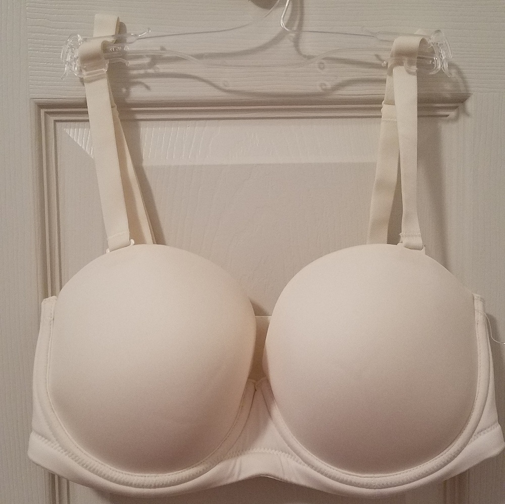 Wacoal Bra 32DD Red Carpet Multi-Way Women's NWT